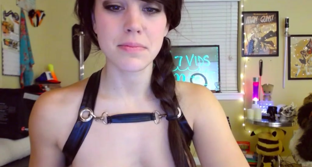 MissMolly video thumbnail