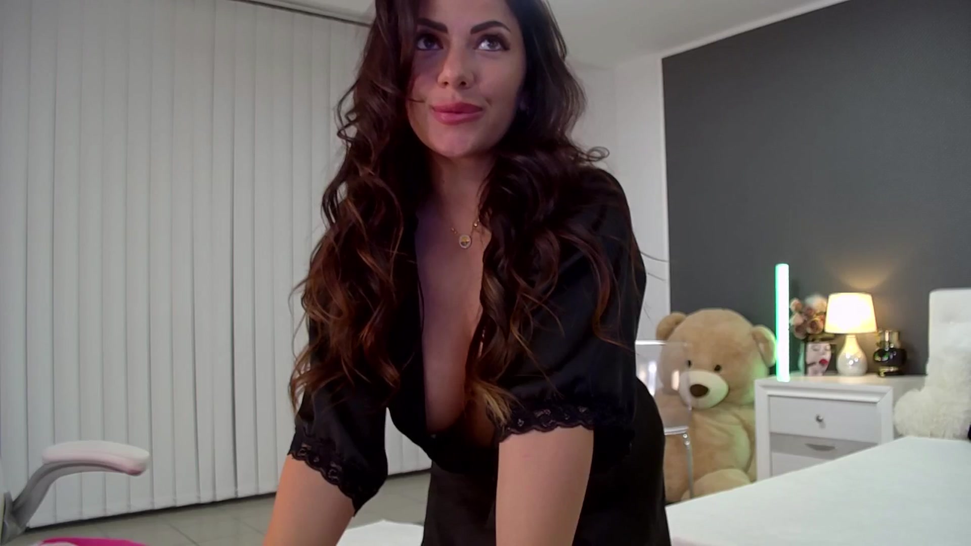 Nikki_Crystal video thumbnail
