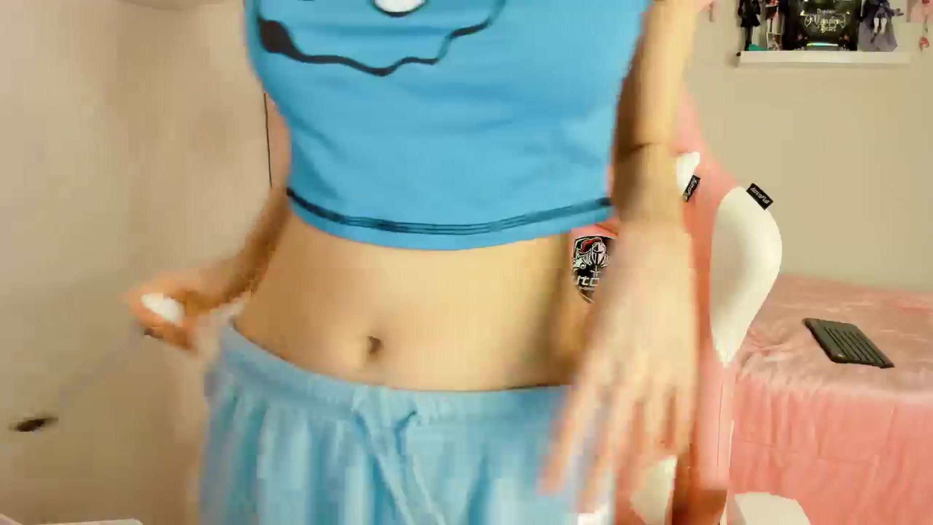Cherrycute666 video thumbnail
