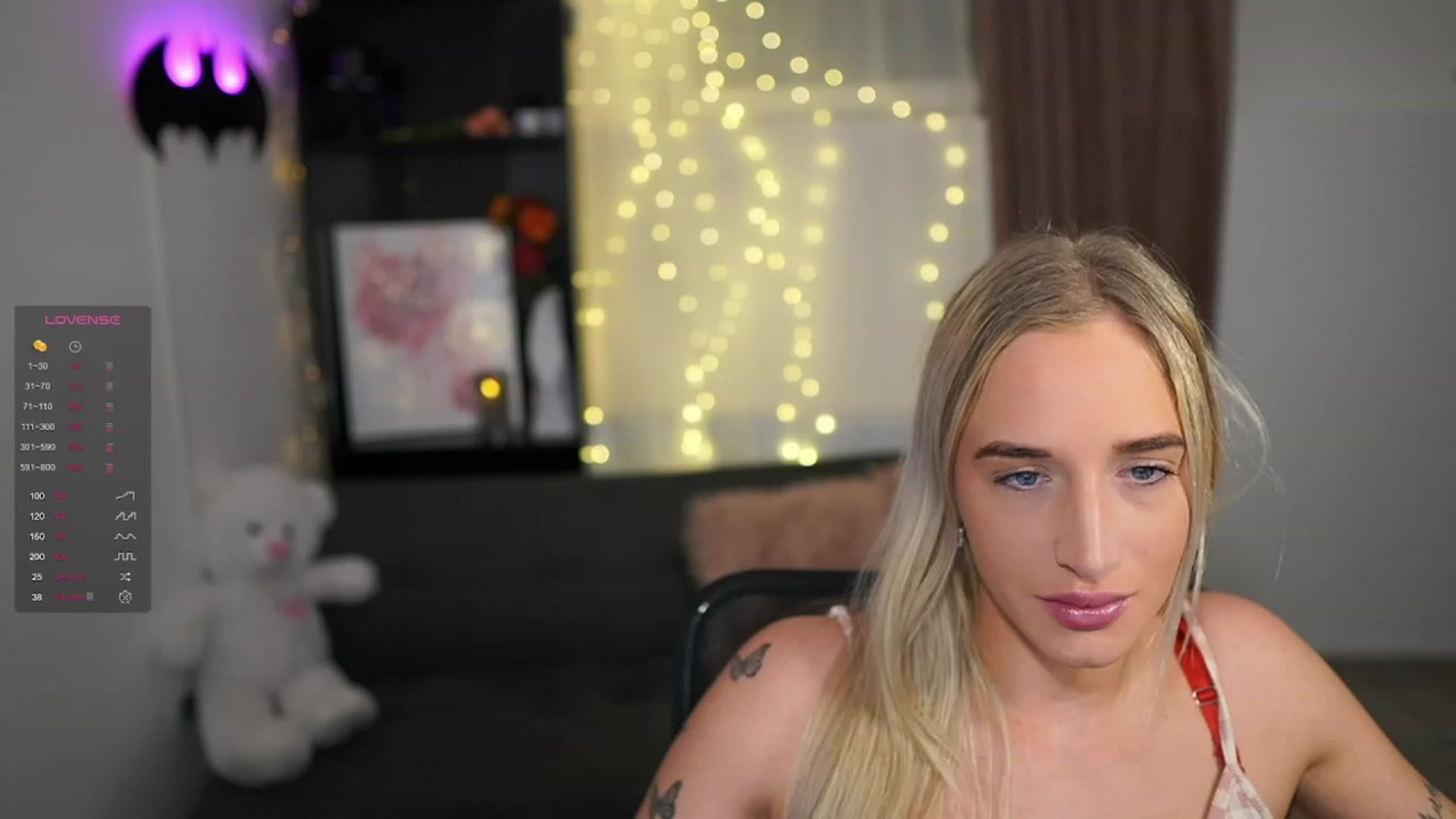 NicoletteShea video thumbnail