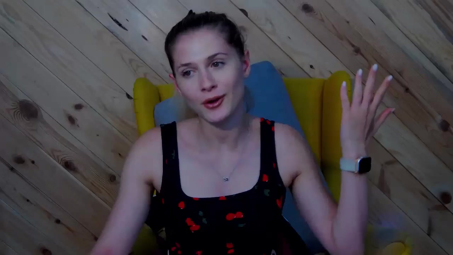 LeslieKat video thumbnail