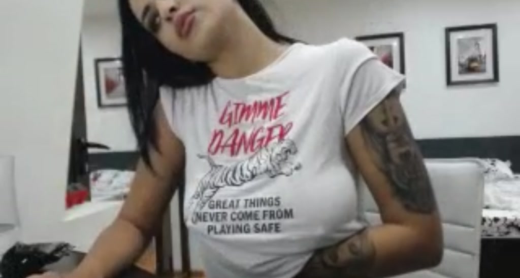 NicoleCrystal video thumbnail