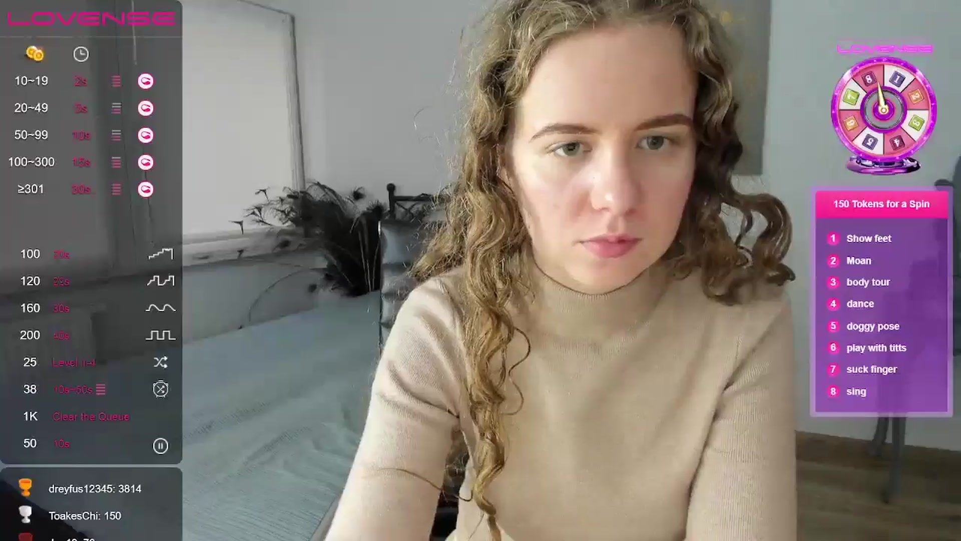 LanaBelll video thumbnail