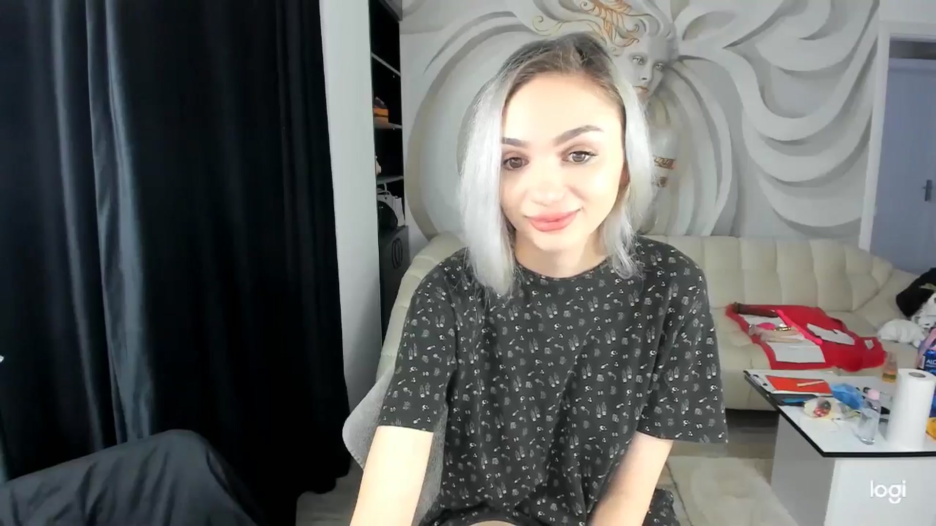 HaleySweet18 video thumbnail