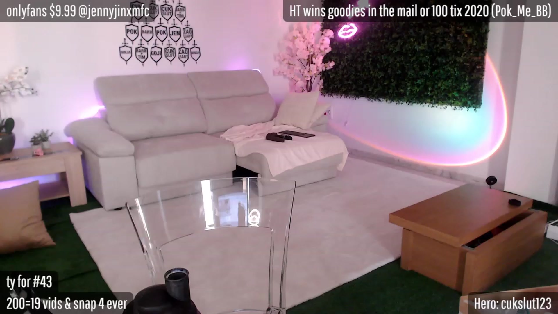 JennyJinx video thumbnail