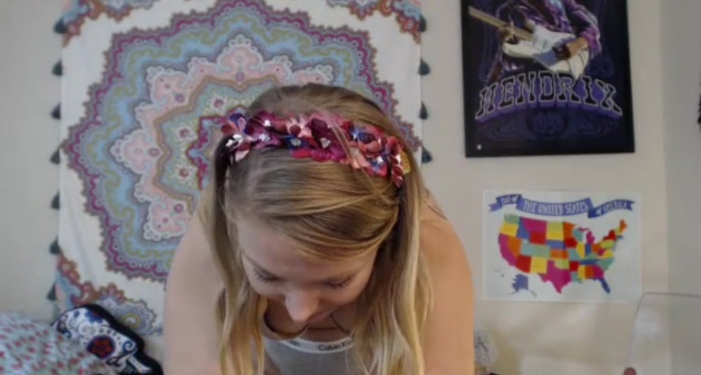 LillyCherub video thumbnail