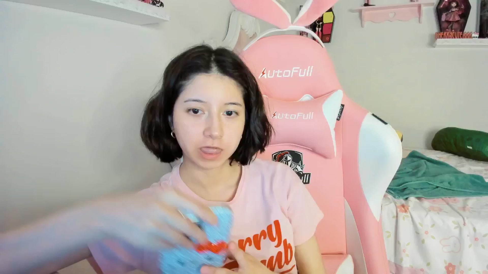 Cherrycute666 video thumbnail