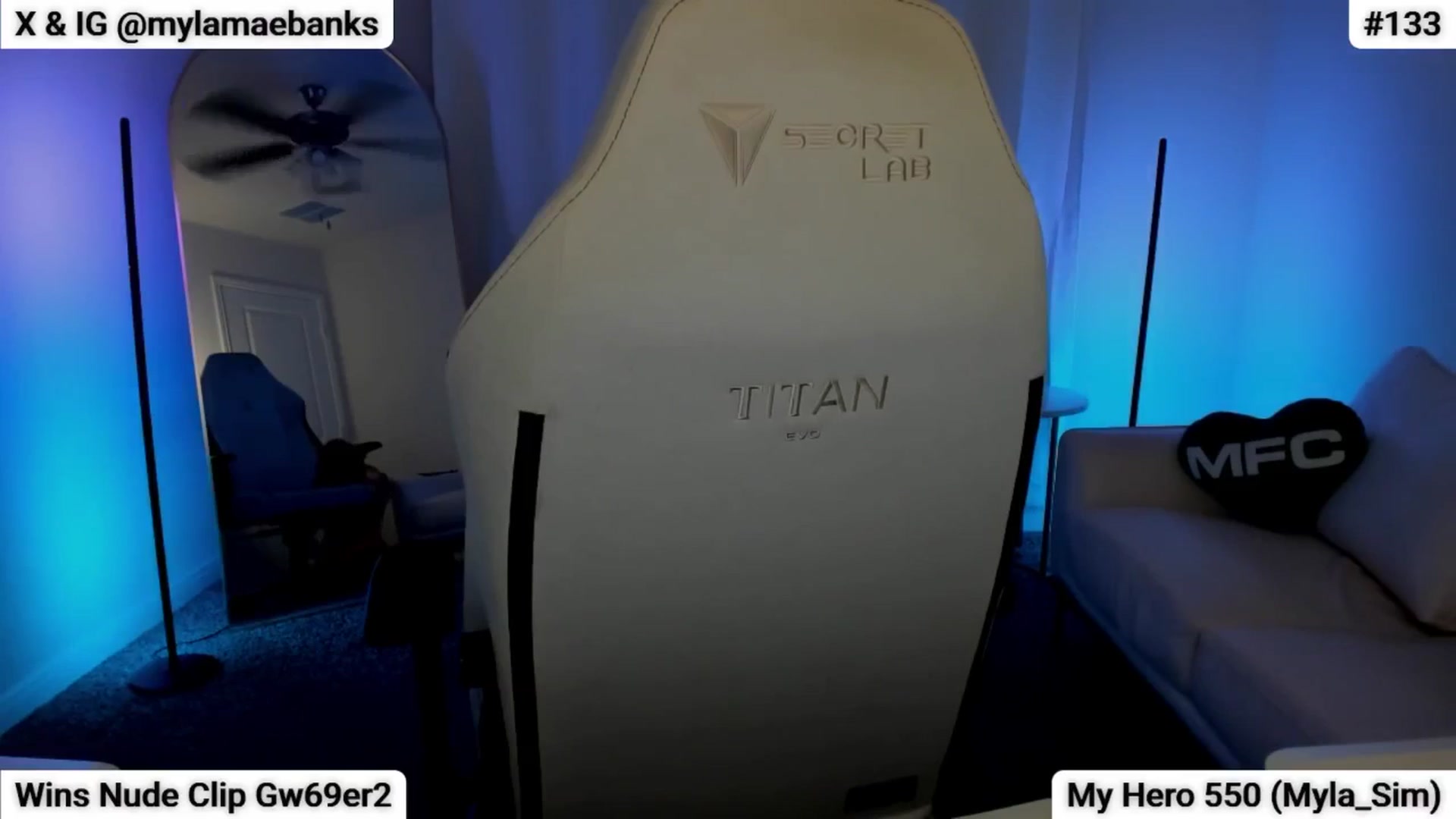 MylaBanks video thumbnail