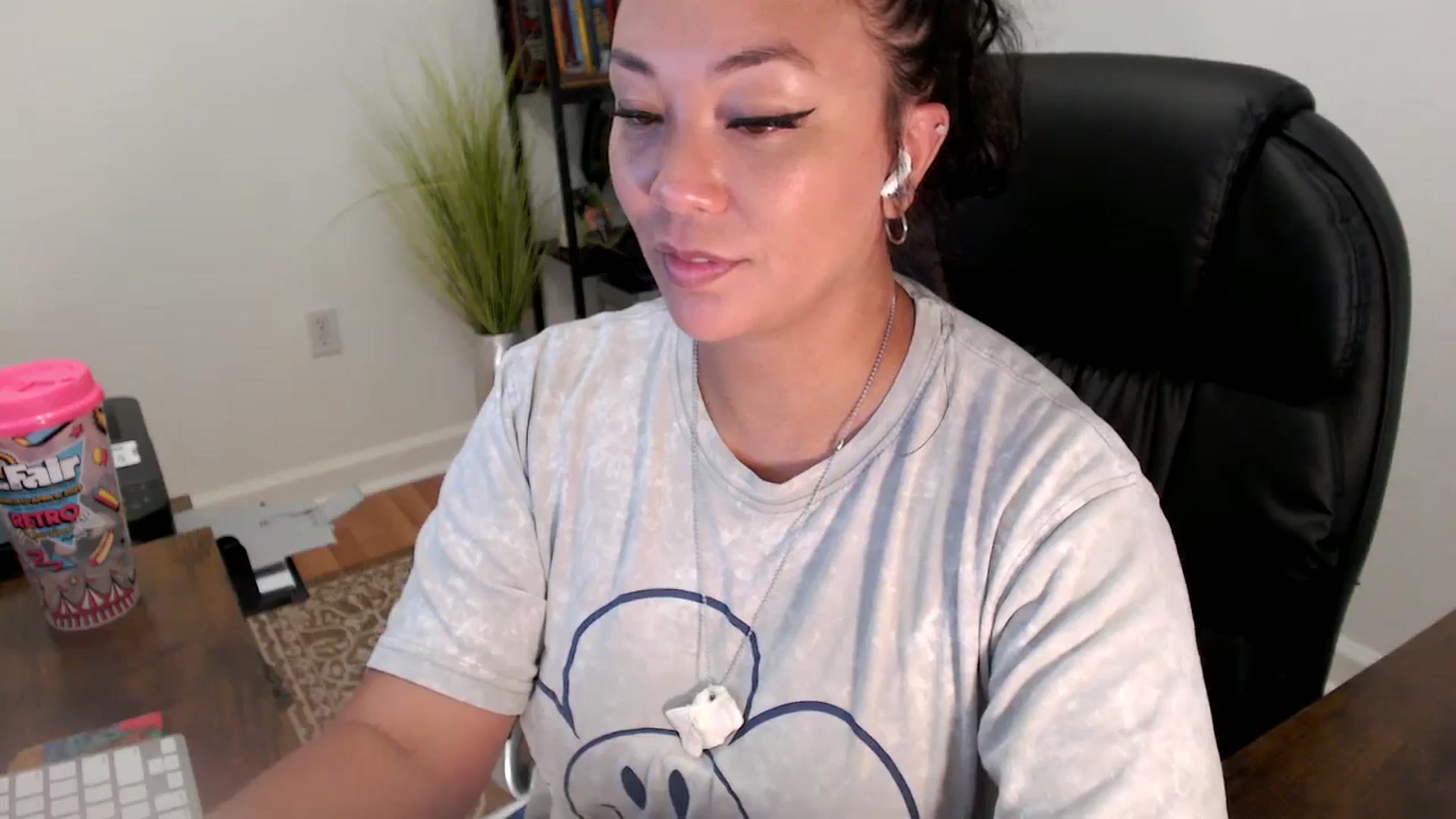 MickaylaStar video thumbnail
