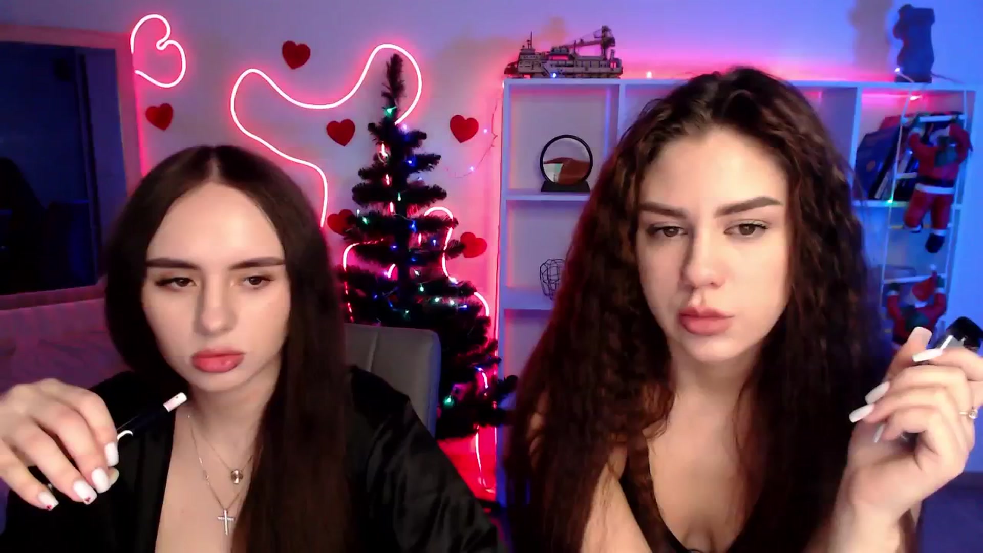 Lady_Luck0 video thumbnail