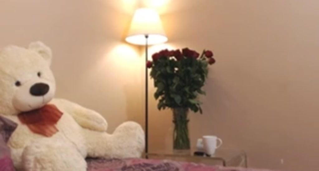 Miss_Morena video thumbnail