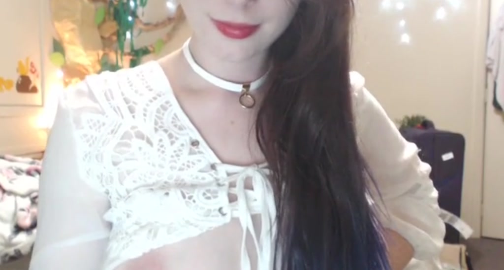 Forest_nymph video thumbnail