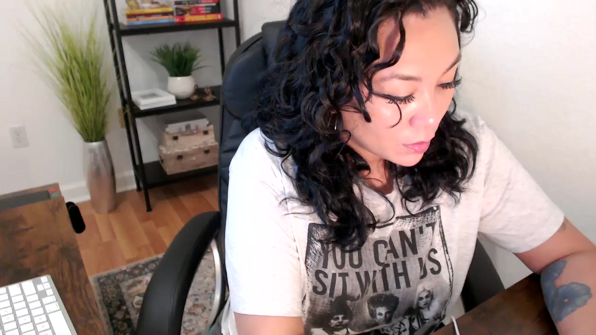 MickaylaStar video thumbnail