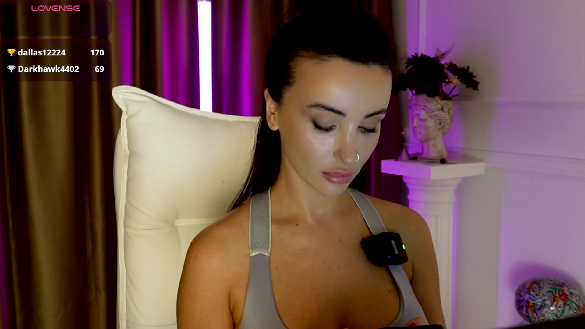 AlyssiaKENT1 video thumbnail