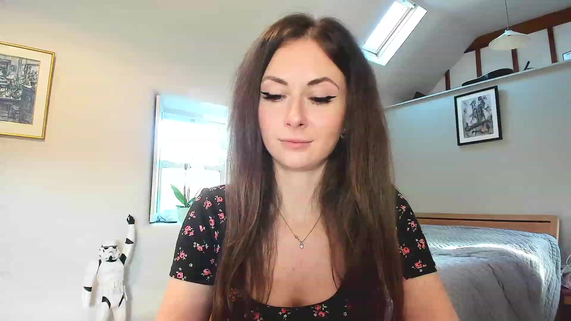 Amber_Fry video thumbnail
