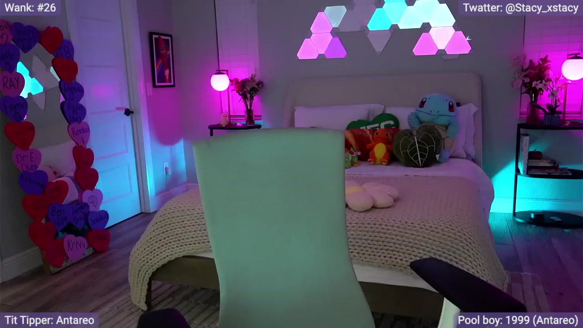 Stacy_x3 video thumbnail