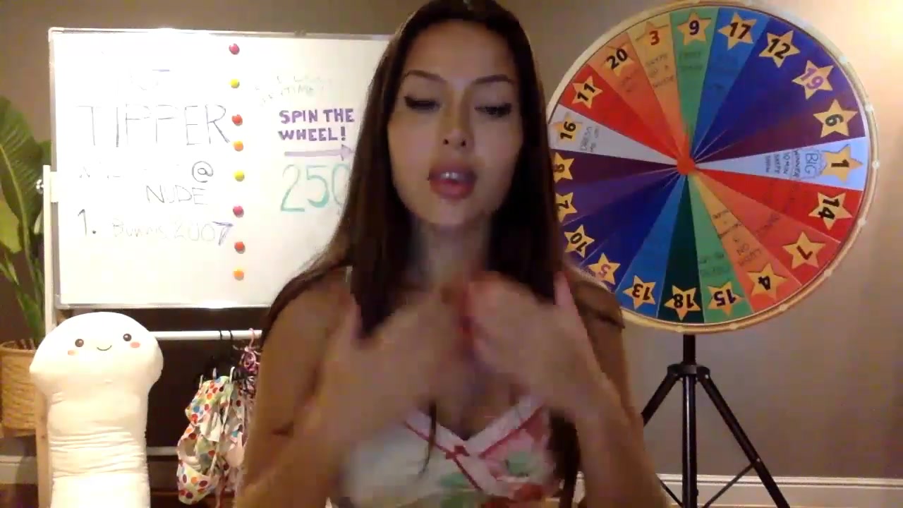Miss_emiko video thumbnail