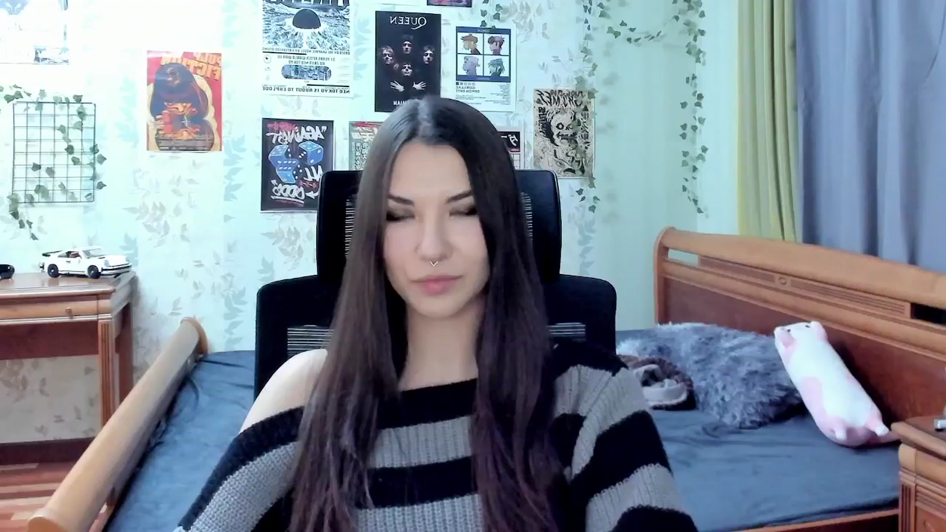 AmnesiaGirl1 video thumbnail