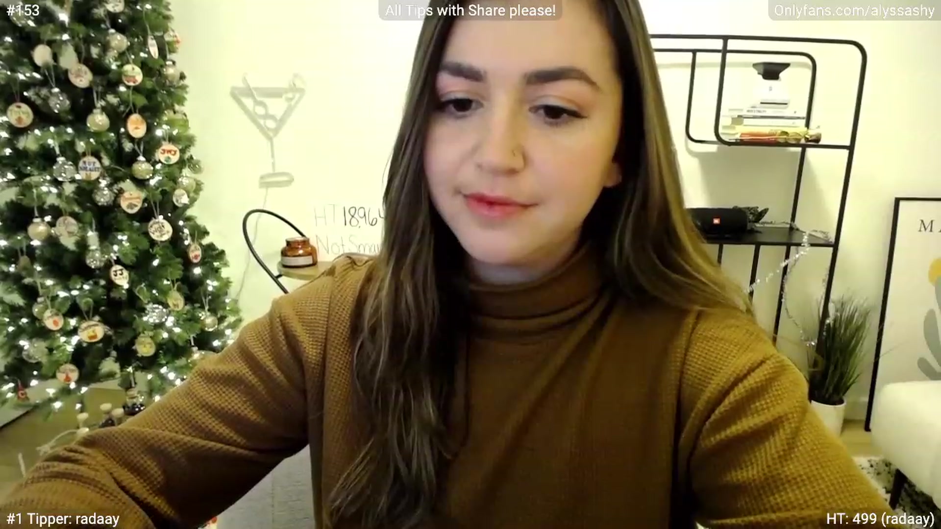 AlyssaShy video thumbnail