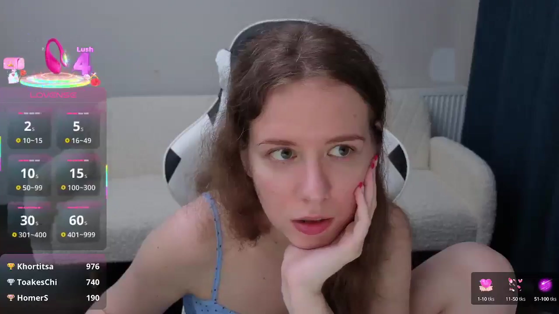 BlueFlowerr video thumbnail