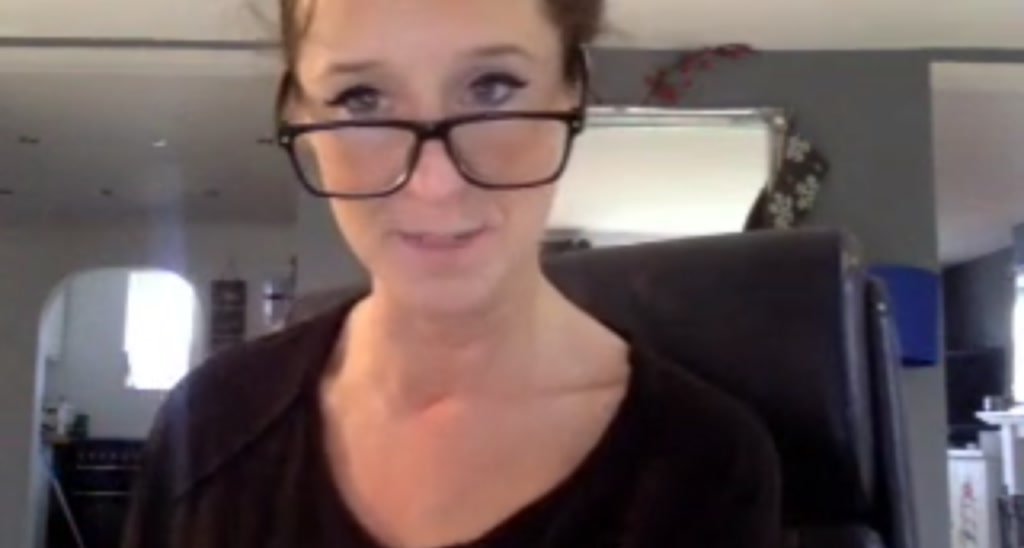 MsLaraToff video thumbnail