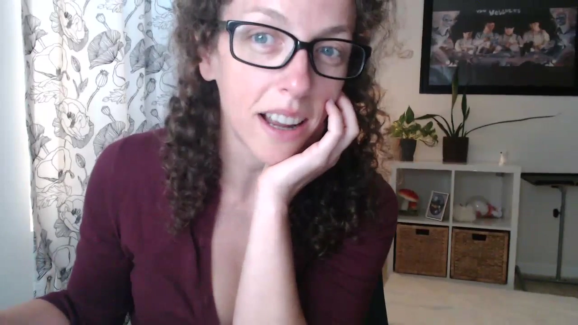 Sarah_Stark video thumbnail