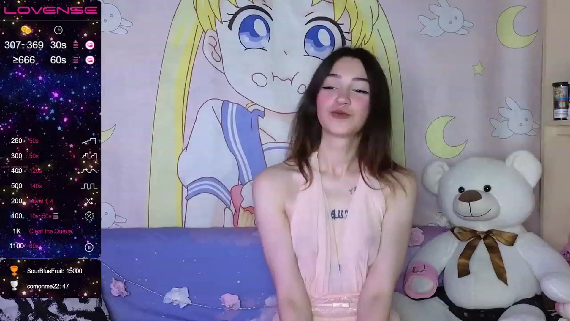 Virgin_Adara video thumbnail