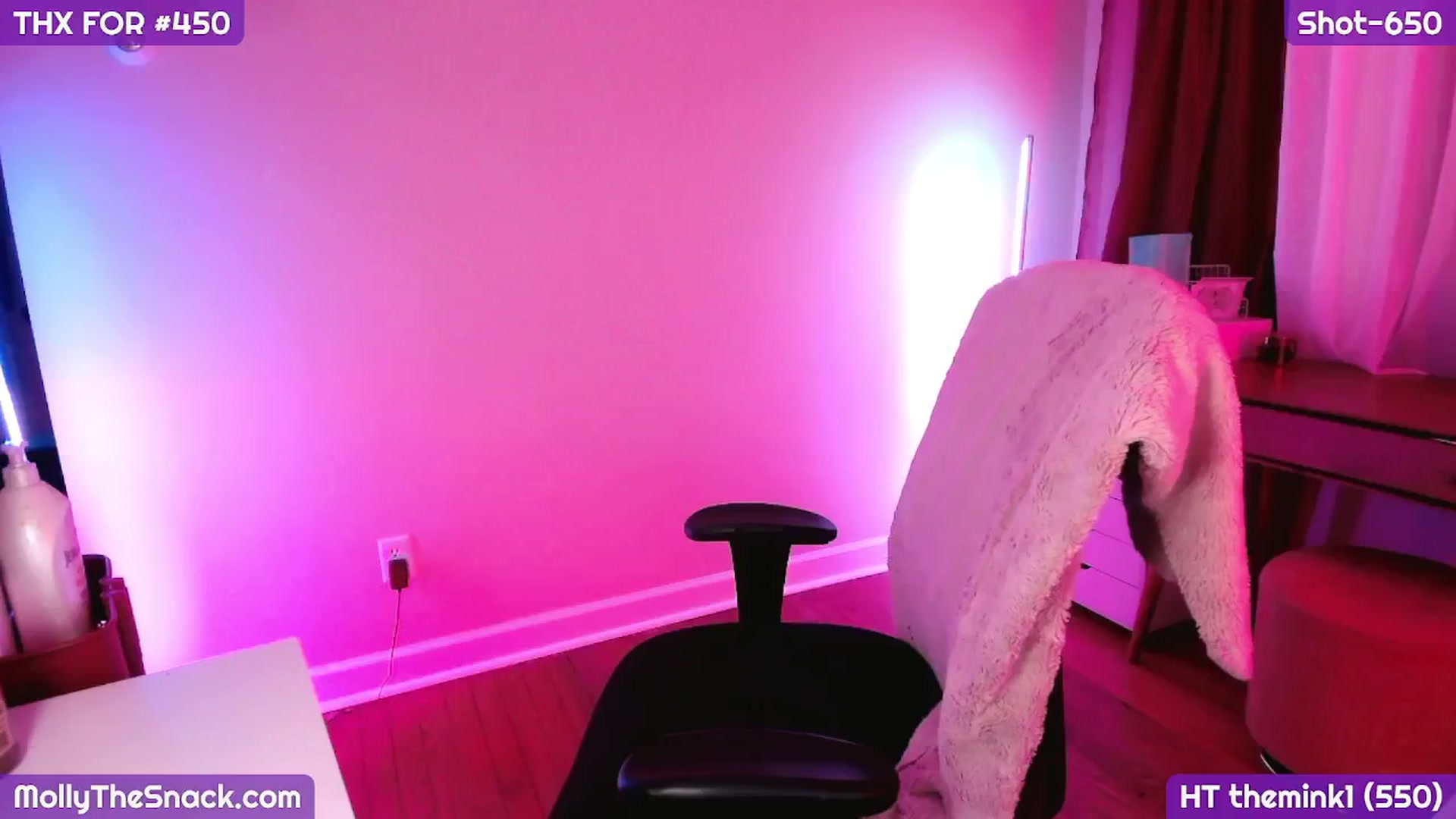 MollySnacks video thumbnail