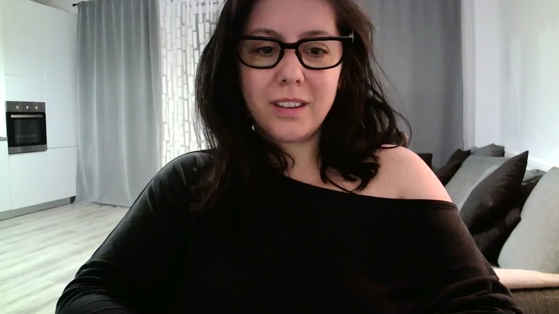 SILKYWOMAN video thumbnail