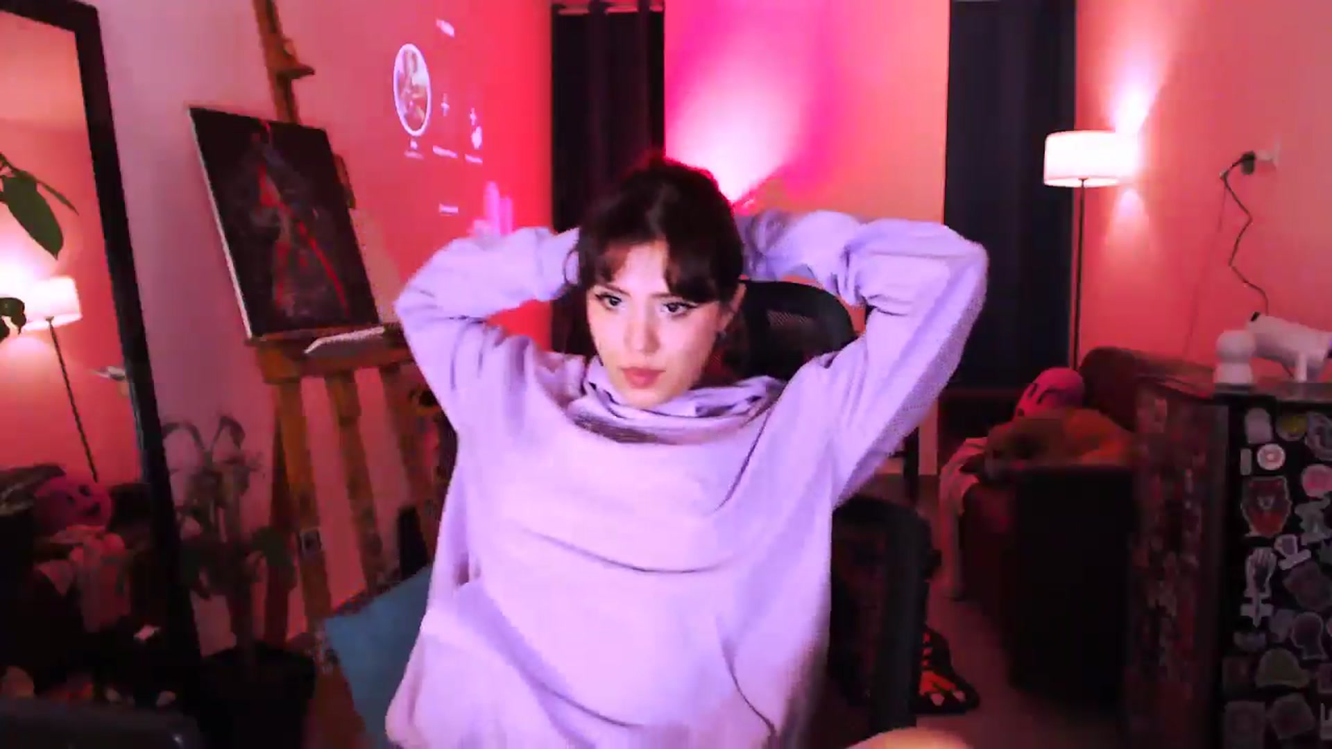 AuroraBeckett video thumbnail