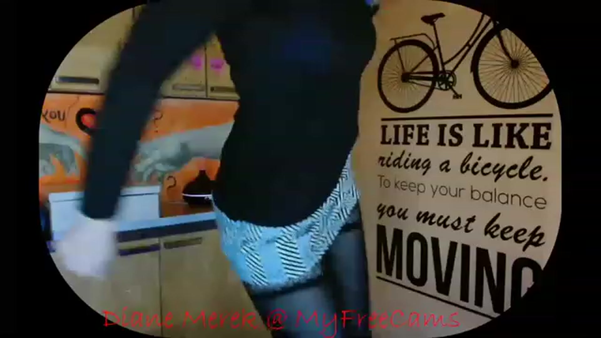 DianneMerek video thumbnail