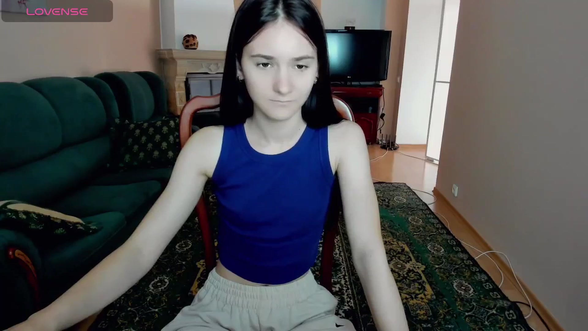 Madison_Burke video thumbnail