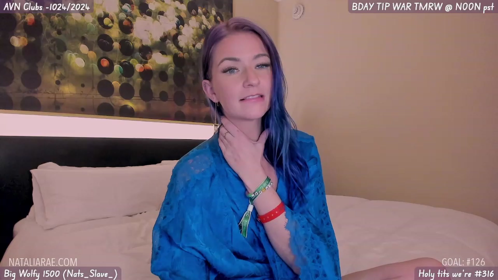 Nat_Rae_BDAY video thumbnail