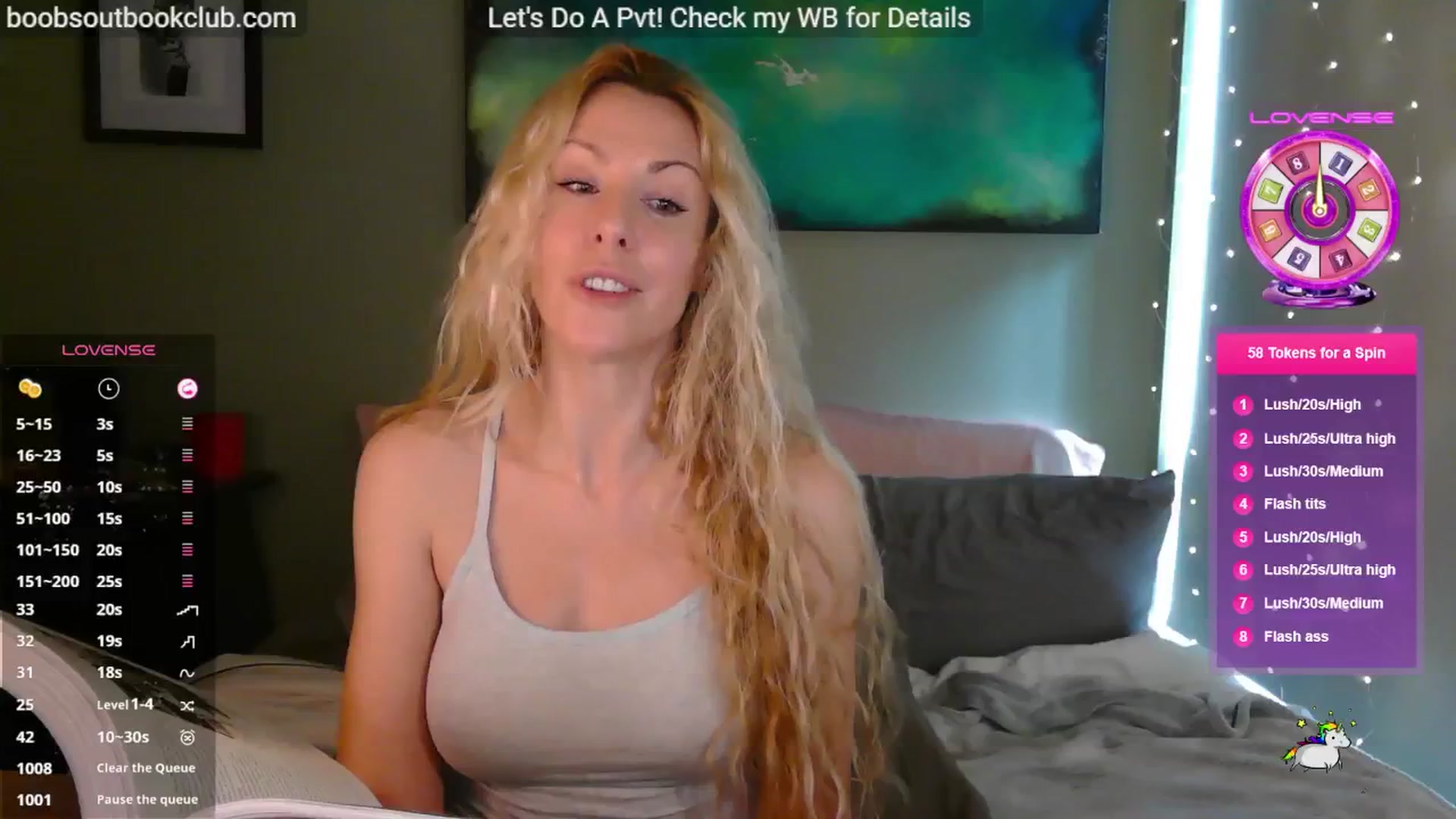 aMissBliss video thumbnail