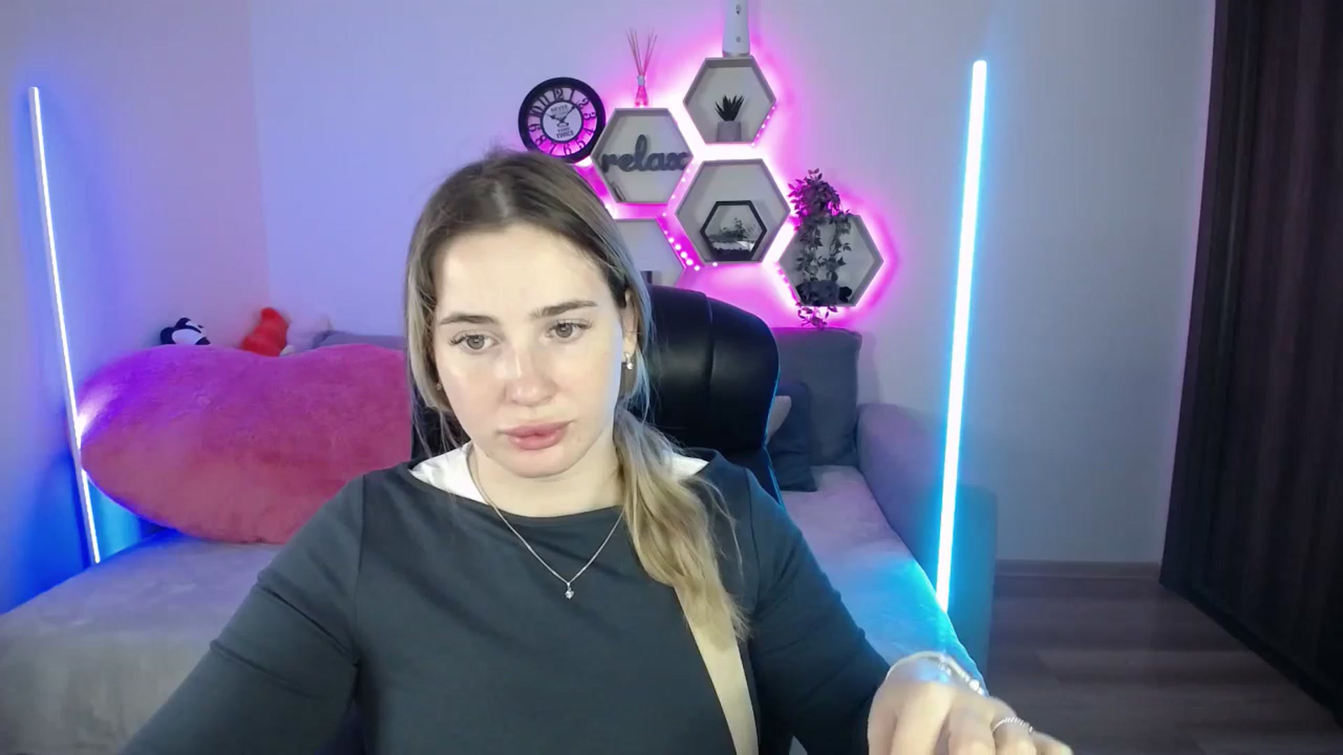 SabrinaViolet video thumbnail