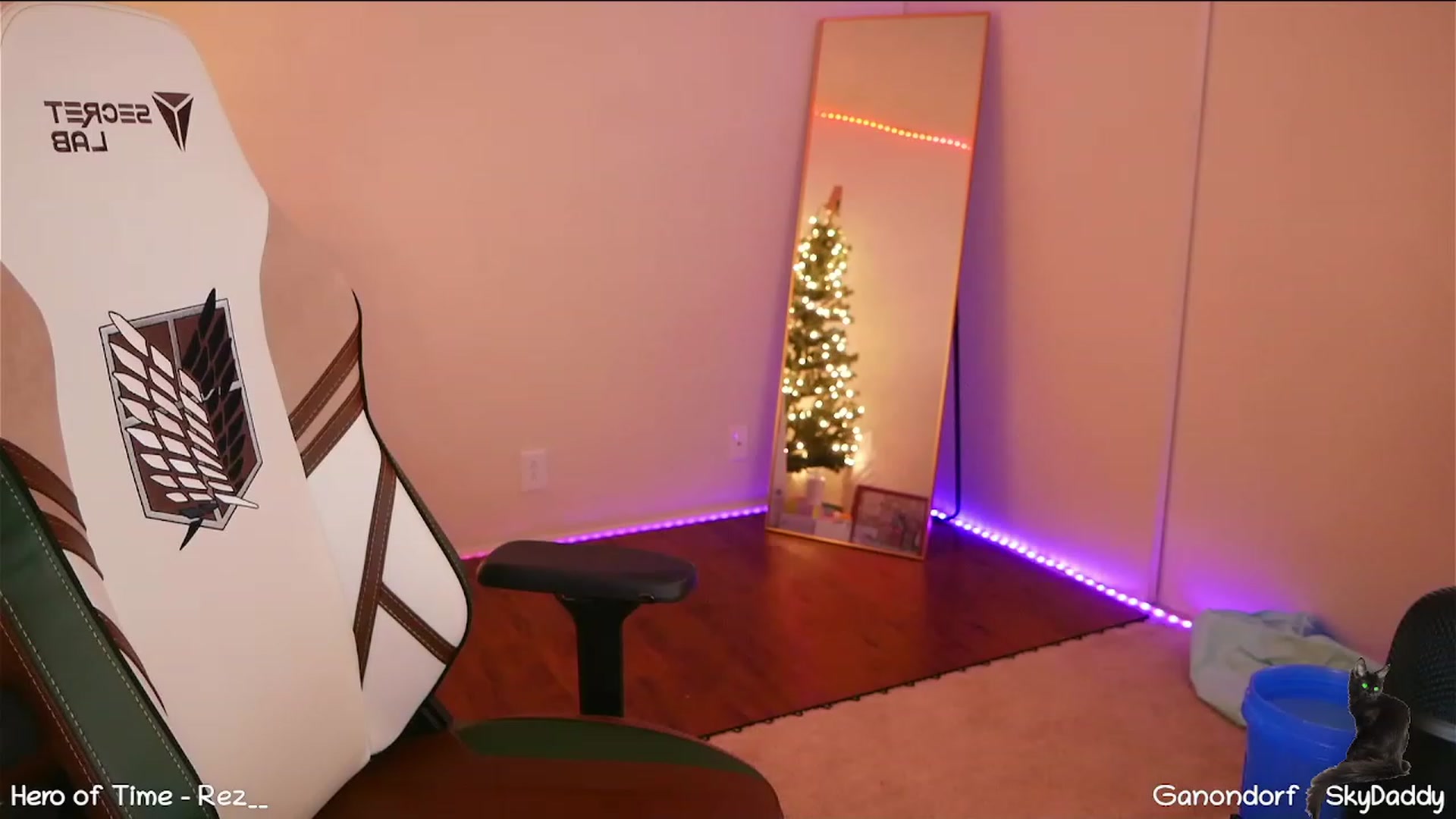 Dashy video thumbnail