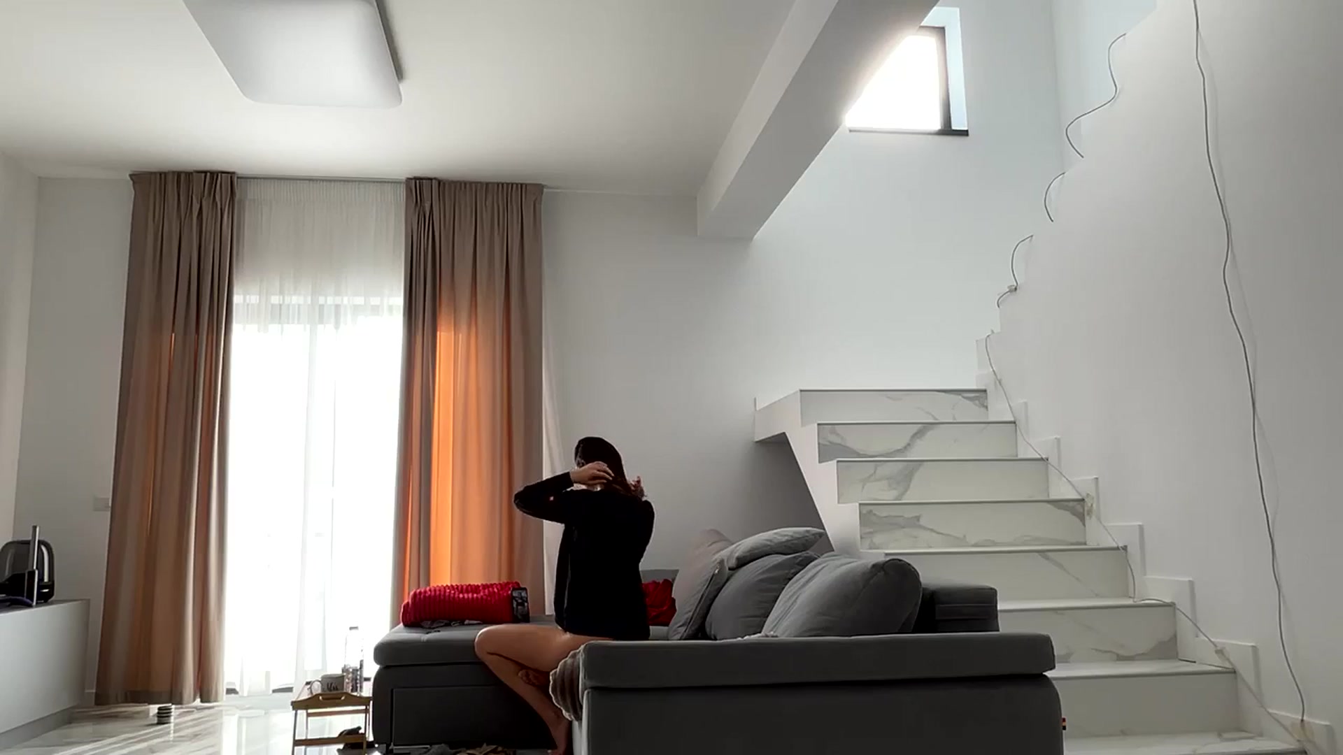 SweetandDevil video thumbnail