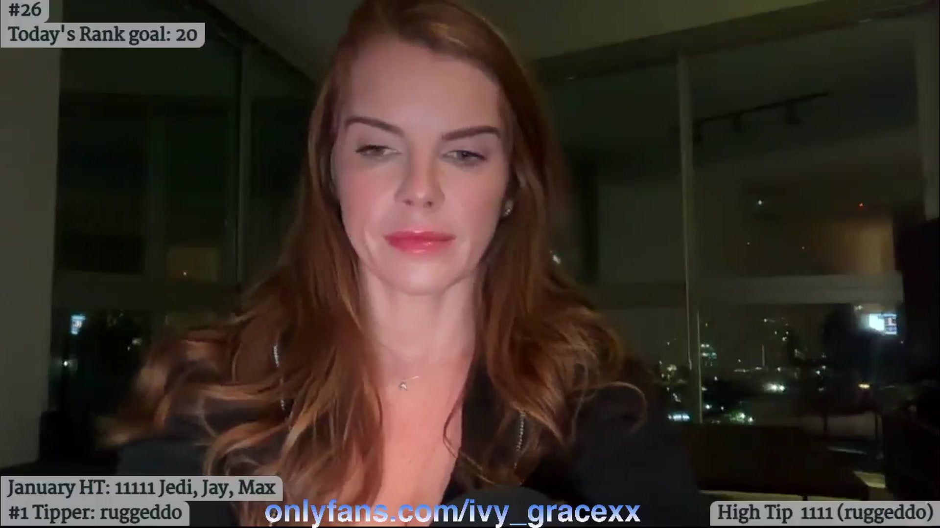 IvyGrace video thumbnail