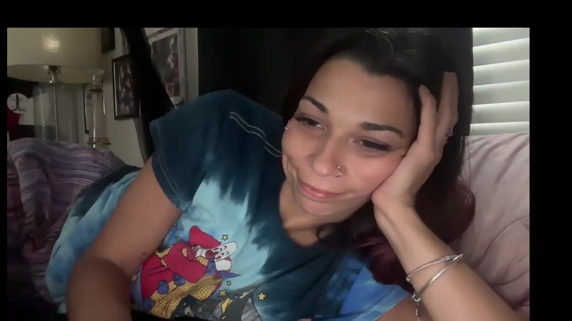 Qu33nPrincess video thumbnail