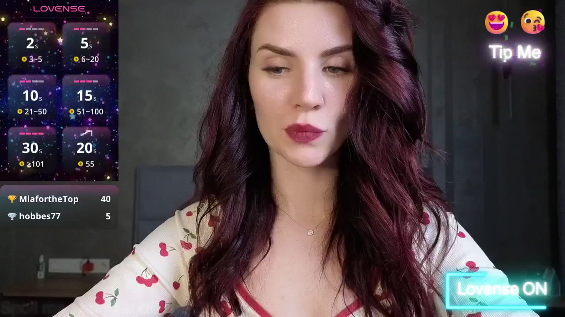 MiaLuxe video thumbnail