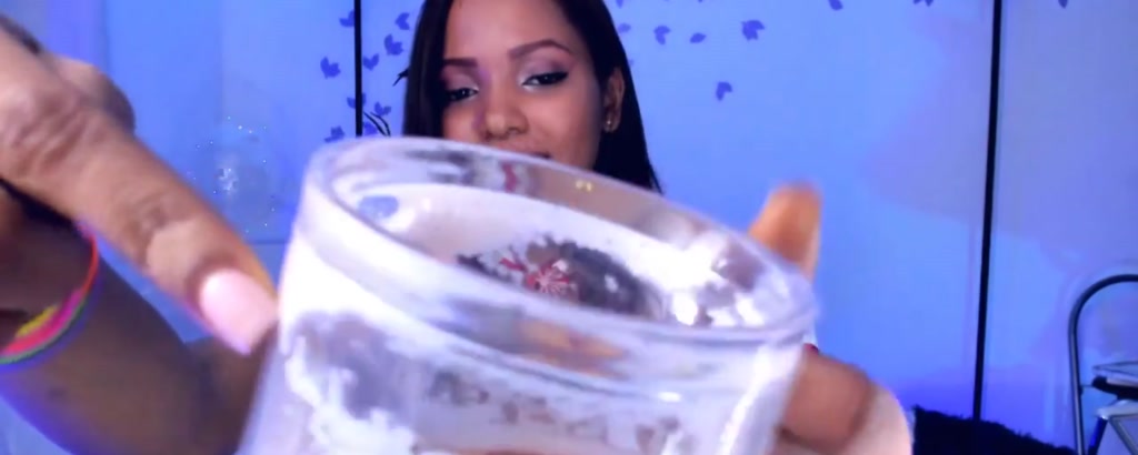 Cosmicgirrl video thumbnail
