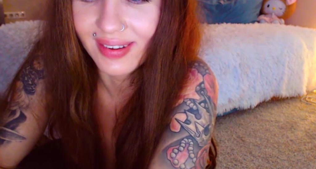 Alexa_Shoki video thumbnail