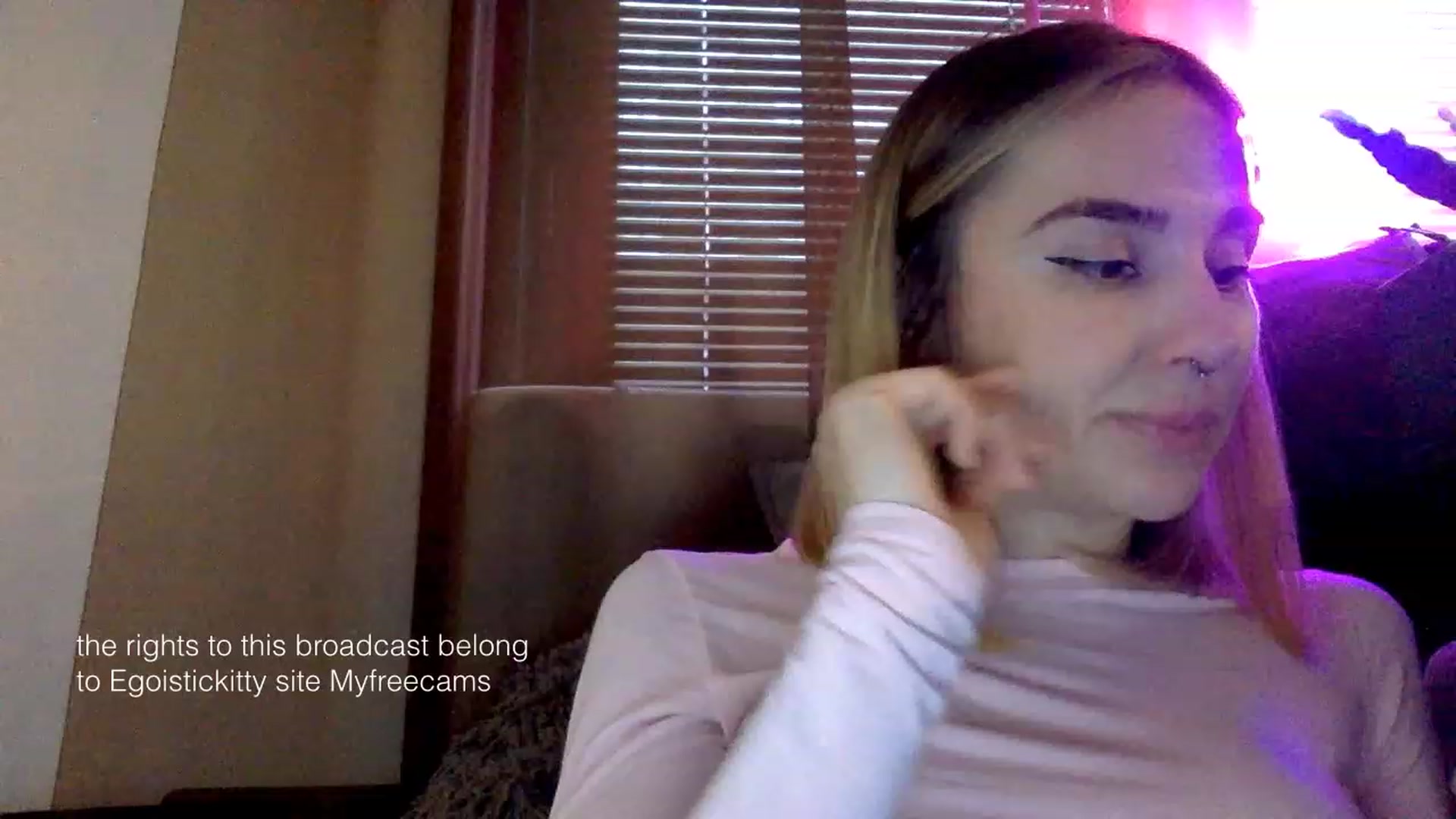 EgoisticKitty video thumbnail