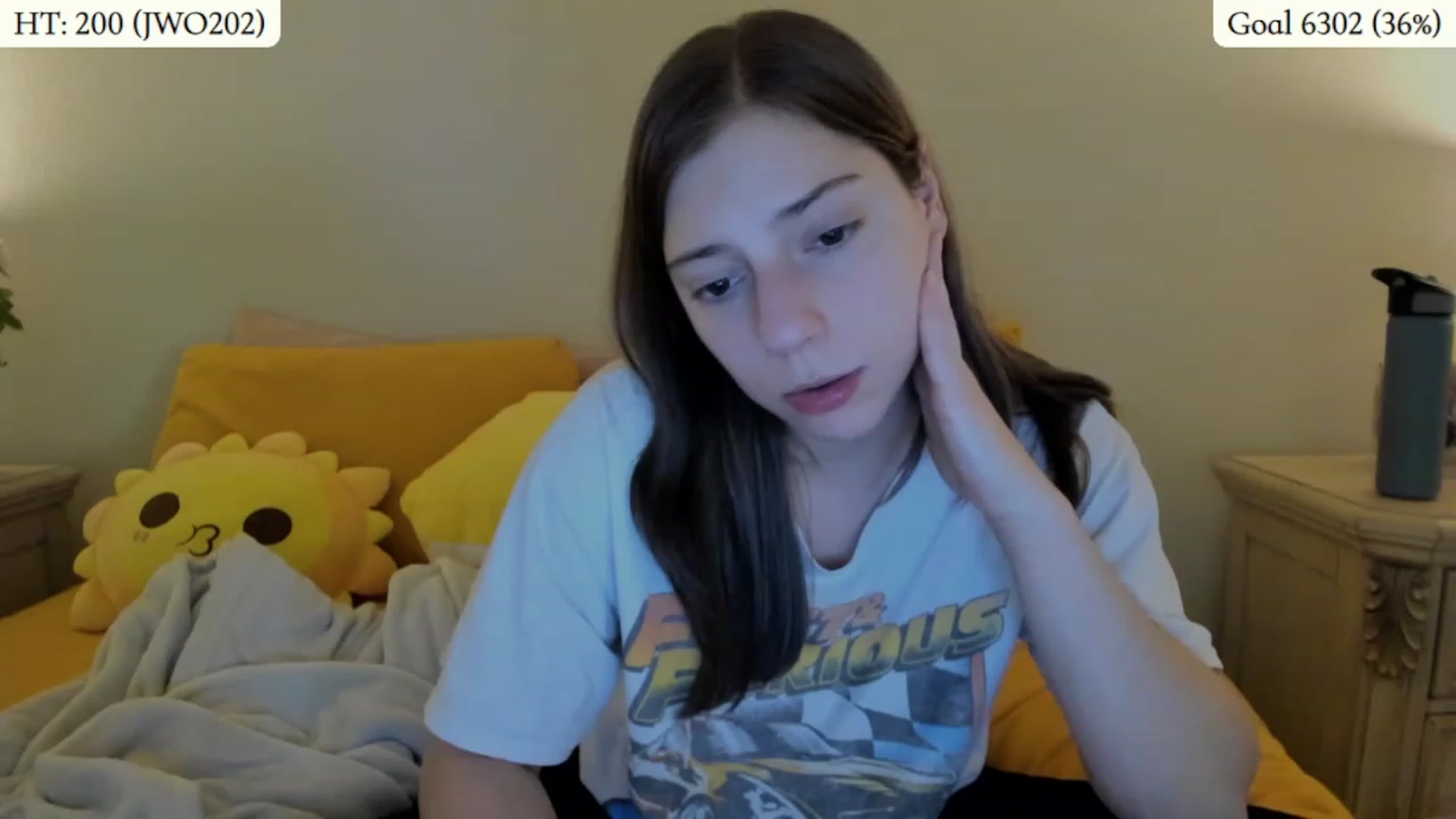 HurricaneLexi video thumbnail
