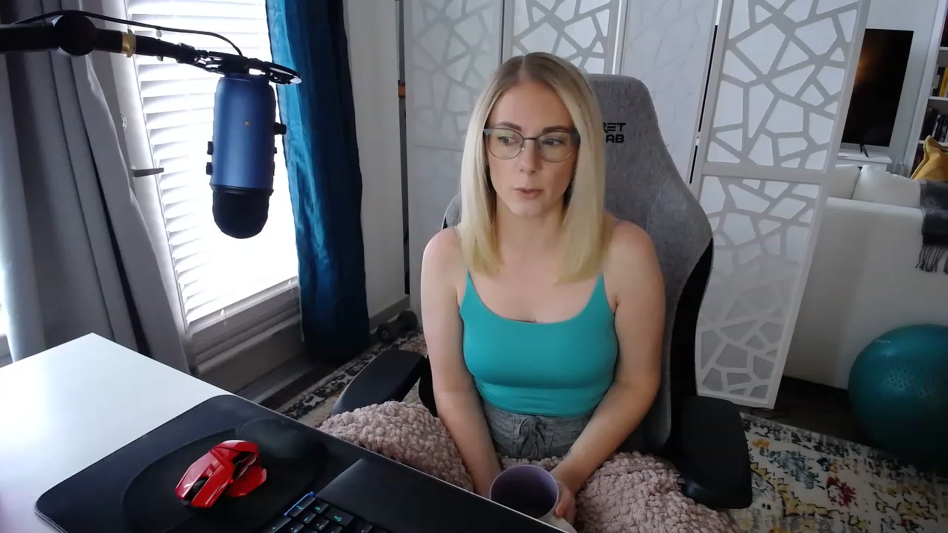 TeecakeAvery video thumbnail