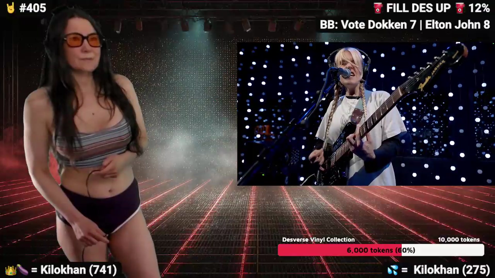 DesZeppelin video thumbnail