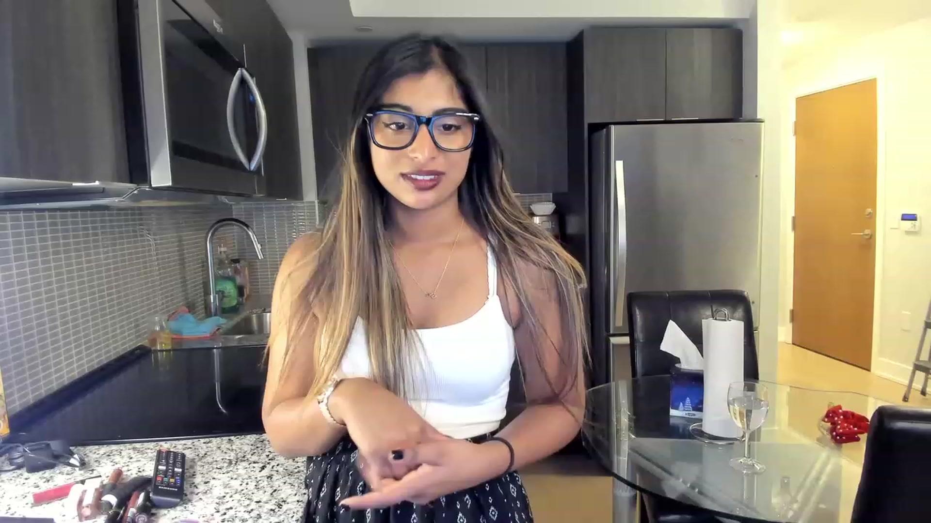 Missrinaroxx video thumbnail