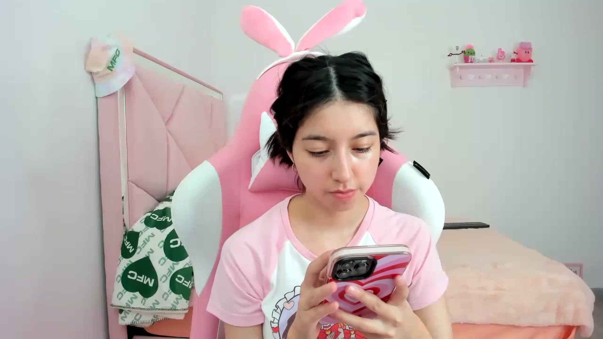 Cherrycute666 video thumbnail