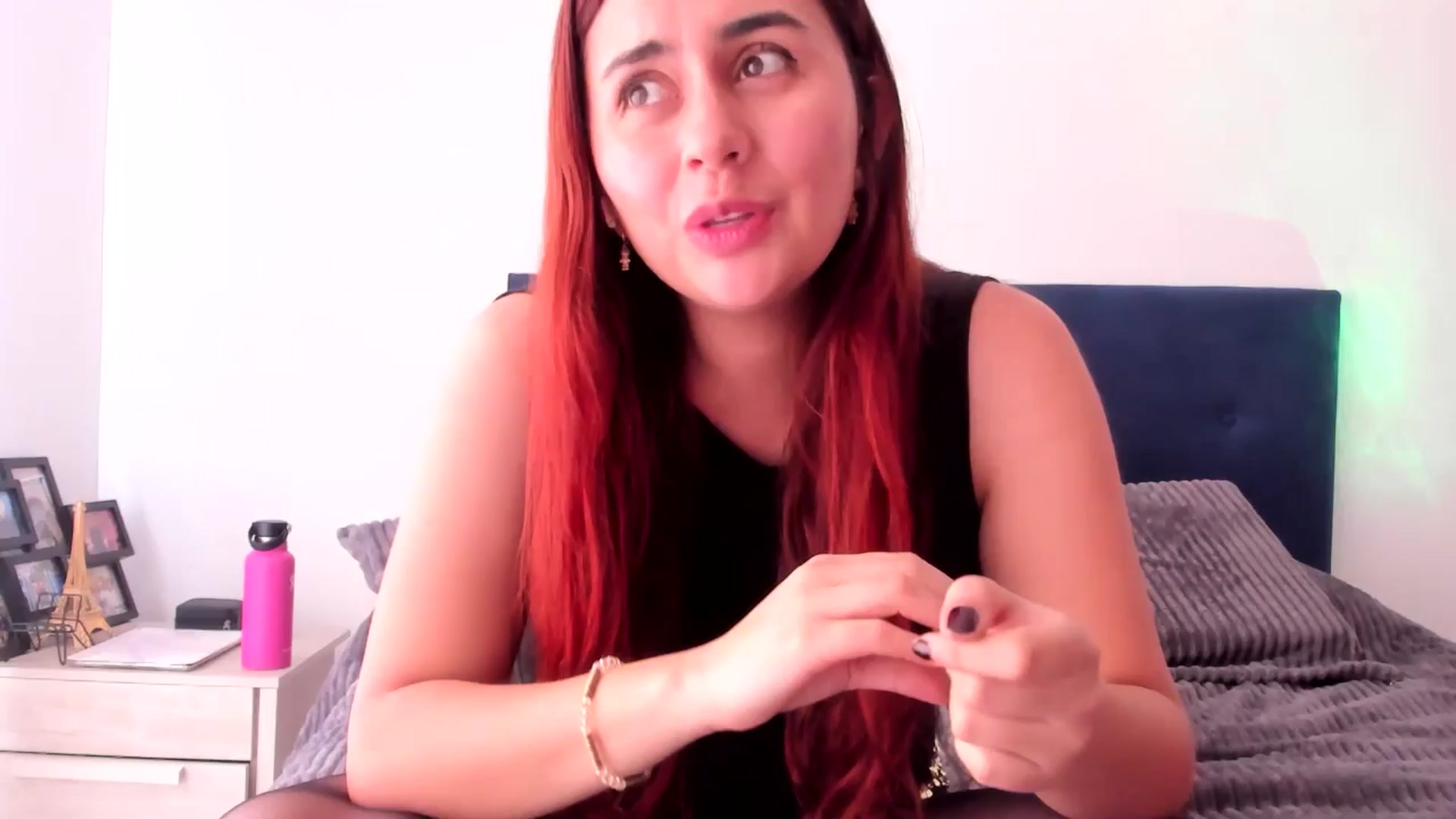 NaughtySaraa video thumbnail