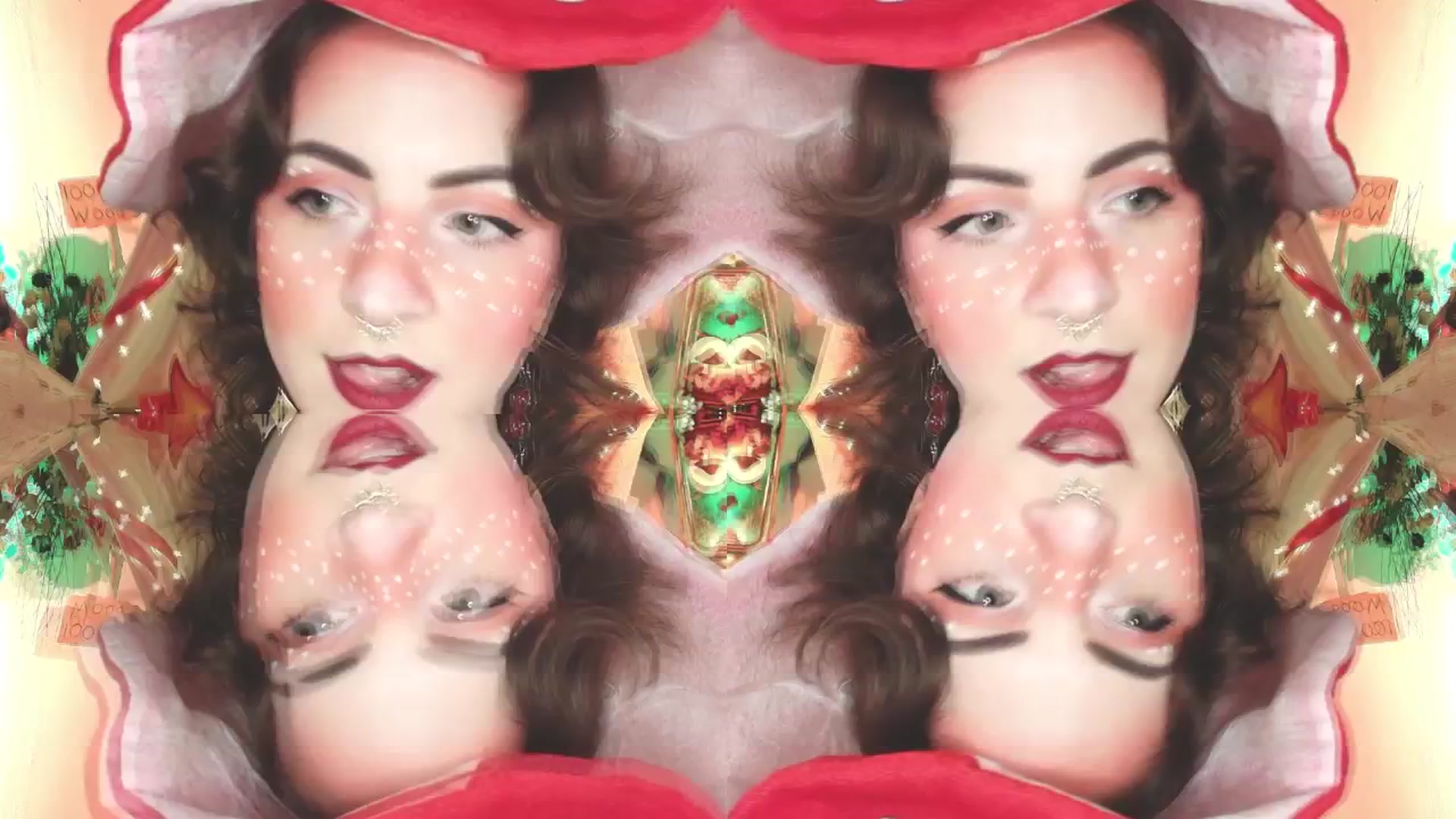 aliceisonfire video thumbnail